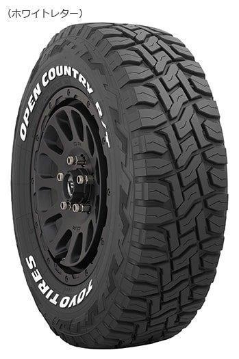 送料込！限定特価 TOYO 2023年製 オープンカントリー R/T 165/80R14　97/94N ホワイトレター 新品 4本セット 在庫有 NV200 プロボックス_即納！在庫有：当日発送も可能です。