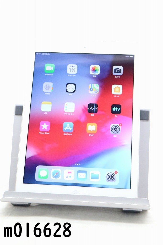 品質が Air iPad Apple Wi-Fiモデル Wi-Fi 【m016628】 初期化済