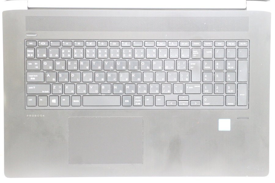 超激安 Hp ProBook 470 G5 Core I5 8250U 1.6GHz 8GB 256GB(SSD) 17.3W