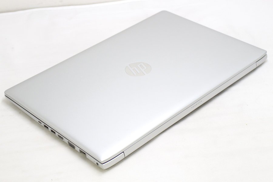 超激安 Hp ProBook 470 G5 Core I5 8250U 1.6GHz 8GB 256GB(SSD) 17.3W