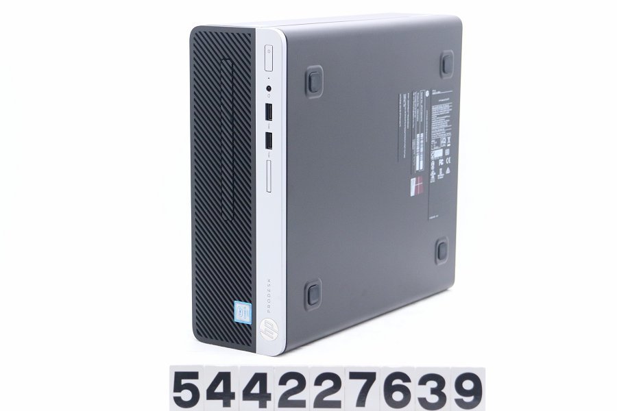 都内で Core SFF G4 400 ProDesk hp i5 【544227639】 3.2GHz/4GB