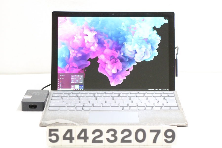 79%OFF!】【79%OFF!】surface Pro Core I5-7300U 8GB 256GB訳あり