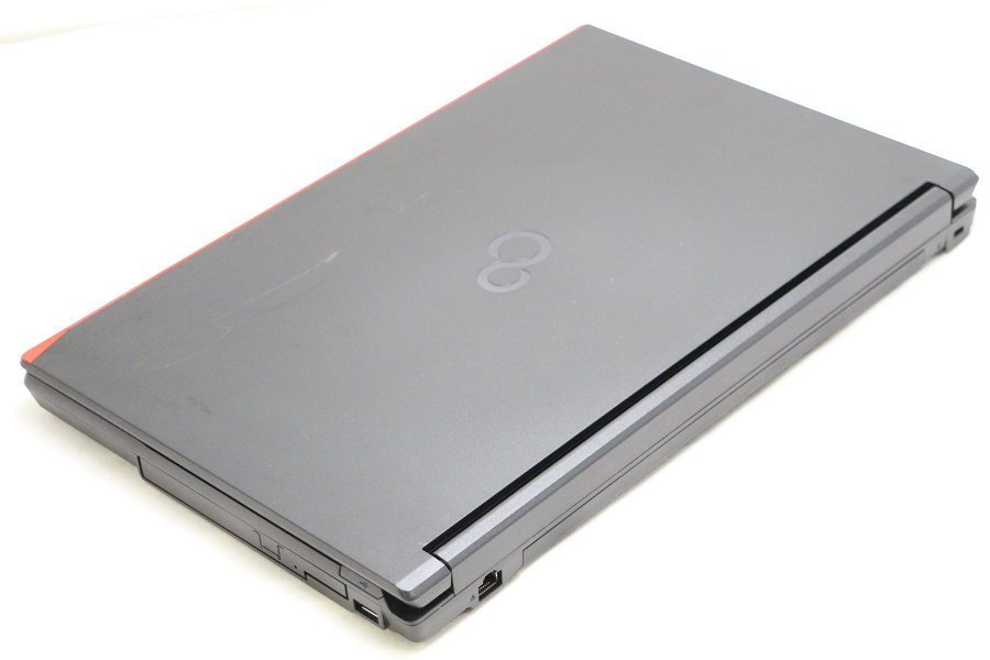 富士通 LIFEBOOK A5510/FX Core i5 10210U 1.6GHz/8GB/256GB(SSD