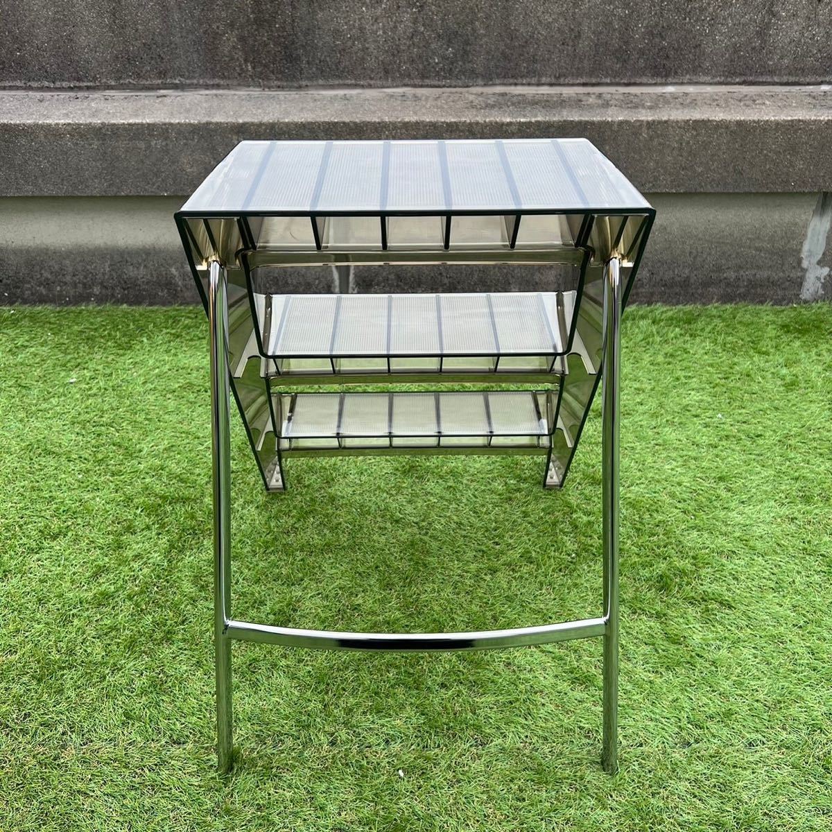 福袋 カルテル アッパー Kartell UPPER リプロダクト 脚立 インテリア
