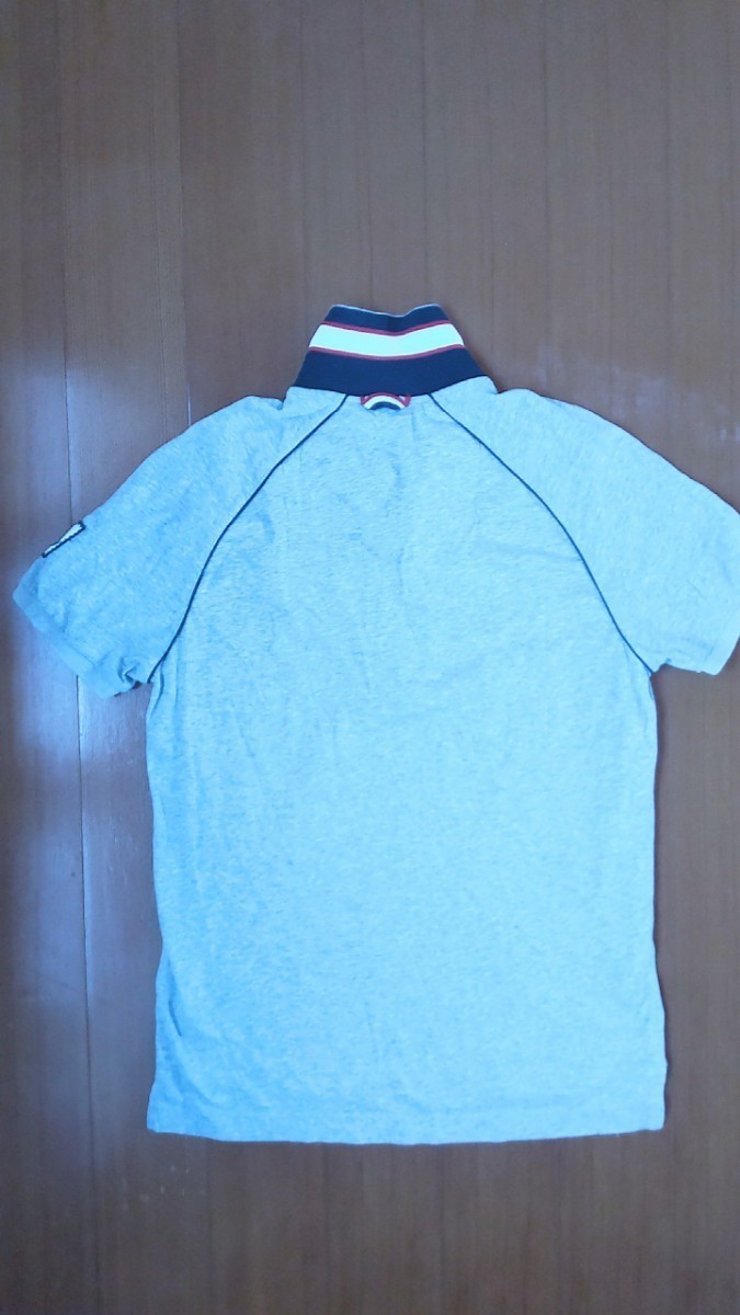 美品】☆【希少】☆国内正規店購入☆MONCLER GAMME BLEU☆モンクレール
