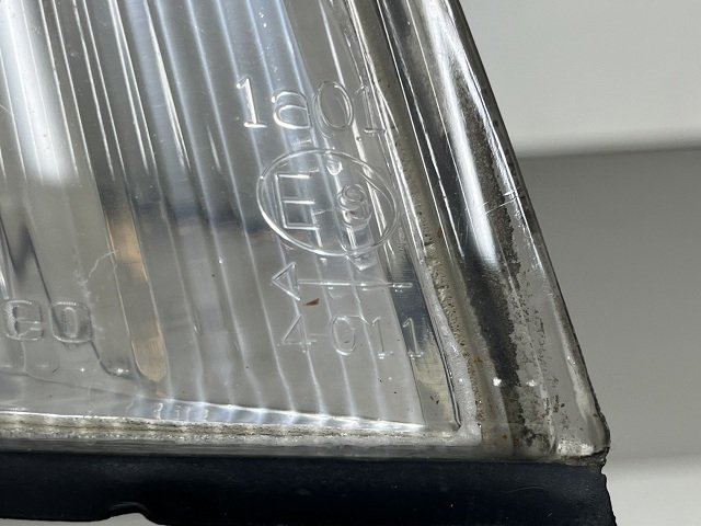 * Opel Vectra XH 99 year XH201 right corner lamp / clearance lamp ( stock No:64887) (4738)