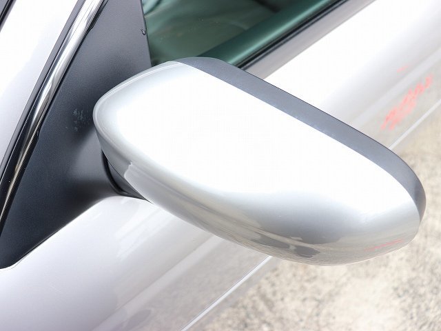  Jaguar S-type/S type 00 year J01GA left door mirror ( stock No:513099) (7418)