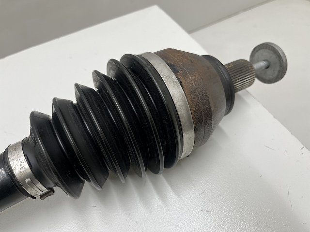 * Volvo S80 AB 2011 year AB4164T right front drive shaft / gong car P31259624 ( stock No:A35257) (7142)