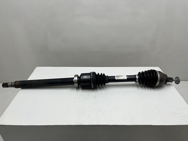 * Volvo S80 AB 2011 year AB4164T right front drive shaft / gong car P31259624 ( stock No:A35257) (7142)