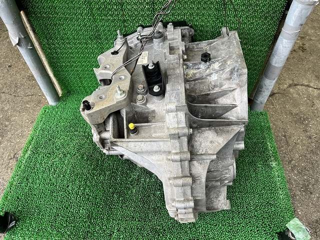 * Volvo S80 AB 2011 year AB4164T Transmission 6 speed AT ( stock No:A35243) (7142)