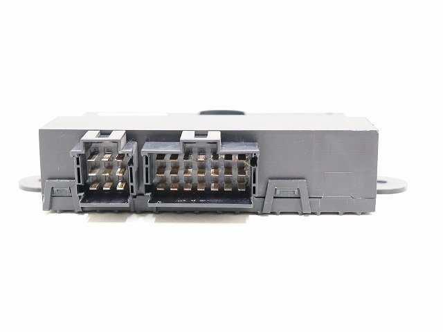  Benz V350 ambiente long W639 V Class 09 year 639350 electric sliding door control unit ( stock No:513277) (7380) #*