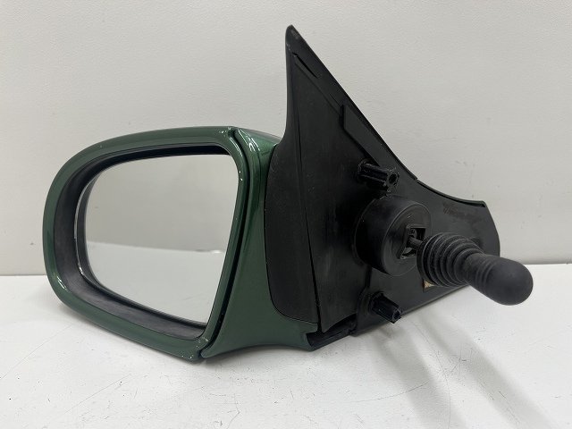 * Opel Vita XG 99 year XG142 left door mirror ( stock No:64222) (4690)