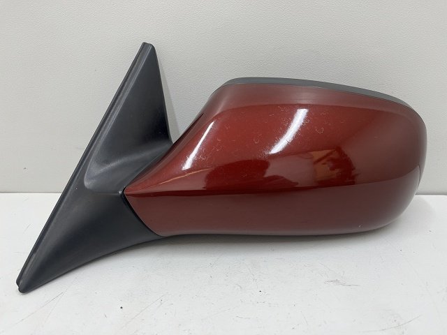 * Opel Astra XD 93 year XD200 left door mirror ( stock No:64235) (4677)