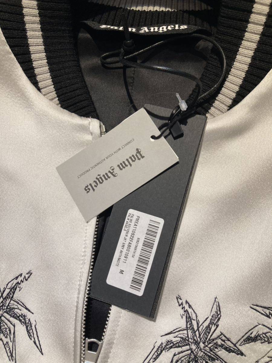 PALM ANGELS パームエンジェルス 新品 パームツリー スーベニア