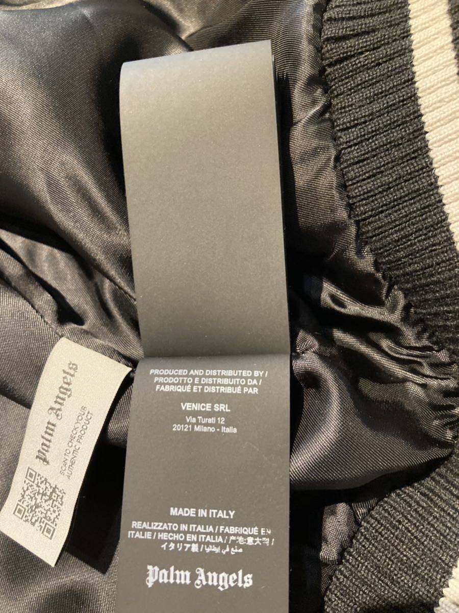 PALM ANGELS パームエンジェルス 新品 パームツリー スーベニア