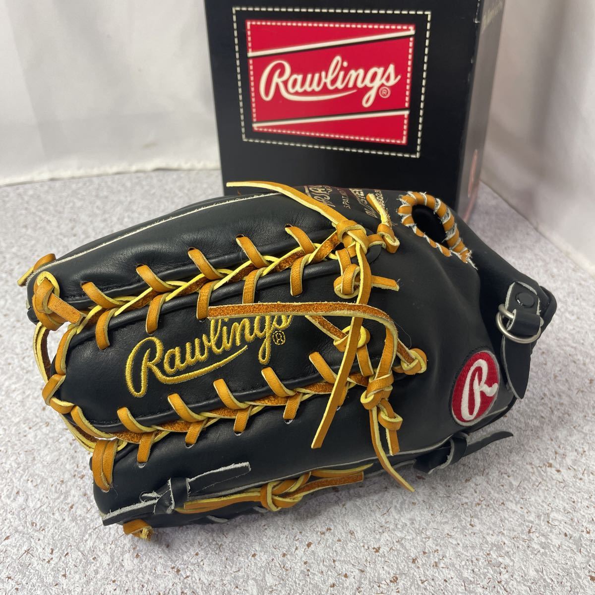 Yahoo!オークション - Rawlings ローリングス グローブ 左利き用 Yahoo!オークション - Rawlings ローリングス グローブ 左利き用