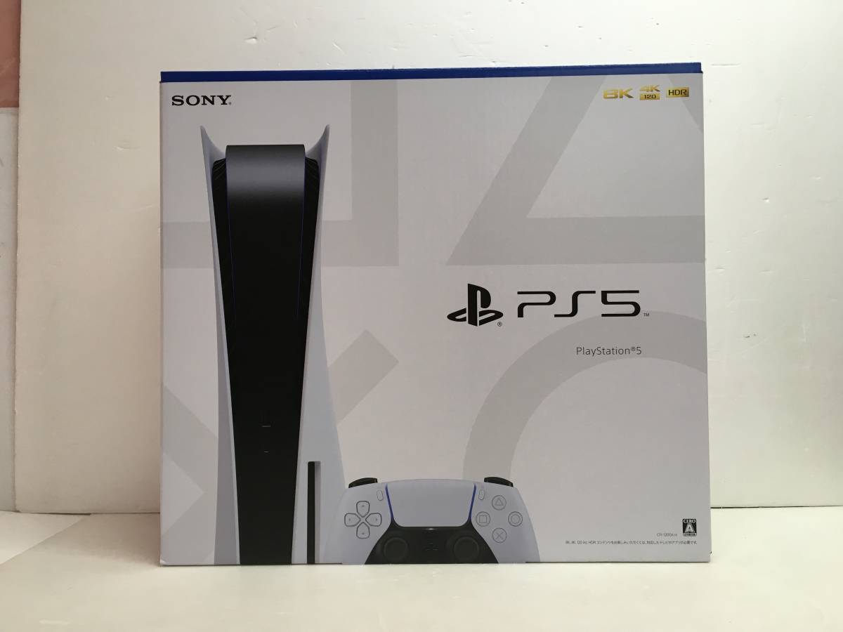 人気No.1 SONY PlayStation5 CFI-1200A01 alamocirugiaplastica.com