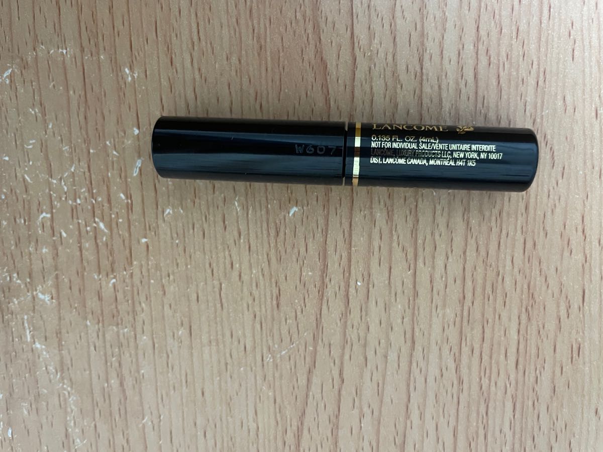 ランコム マスカラ デフィニシル #01 6.2ml - 通販 - comfaguajiraepss