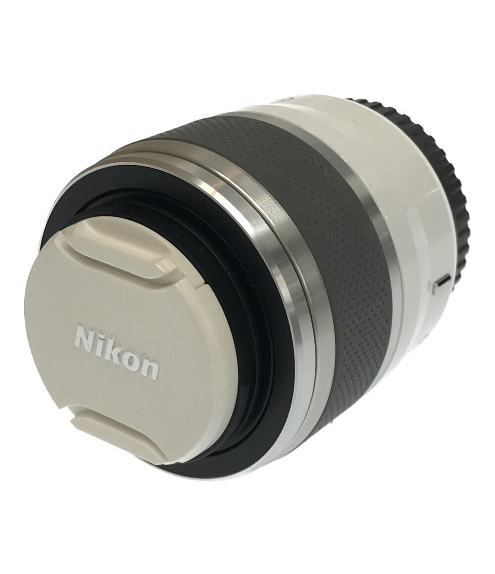 訳あり ニコン 交換用レンズ 1 Nikkor VR 30-110mm F3.8-5.6 Nikon | al-adab.com