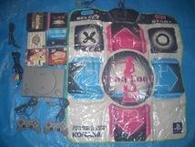 ☆完動品【1990年代物】SCPH-9000& Dance◎ソフト6枚&本 ☆完動品【1990年代物】SCPH-9000& Dance◎ソフト6枚&本