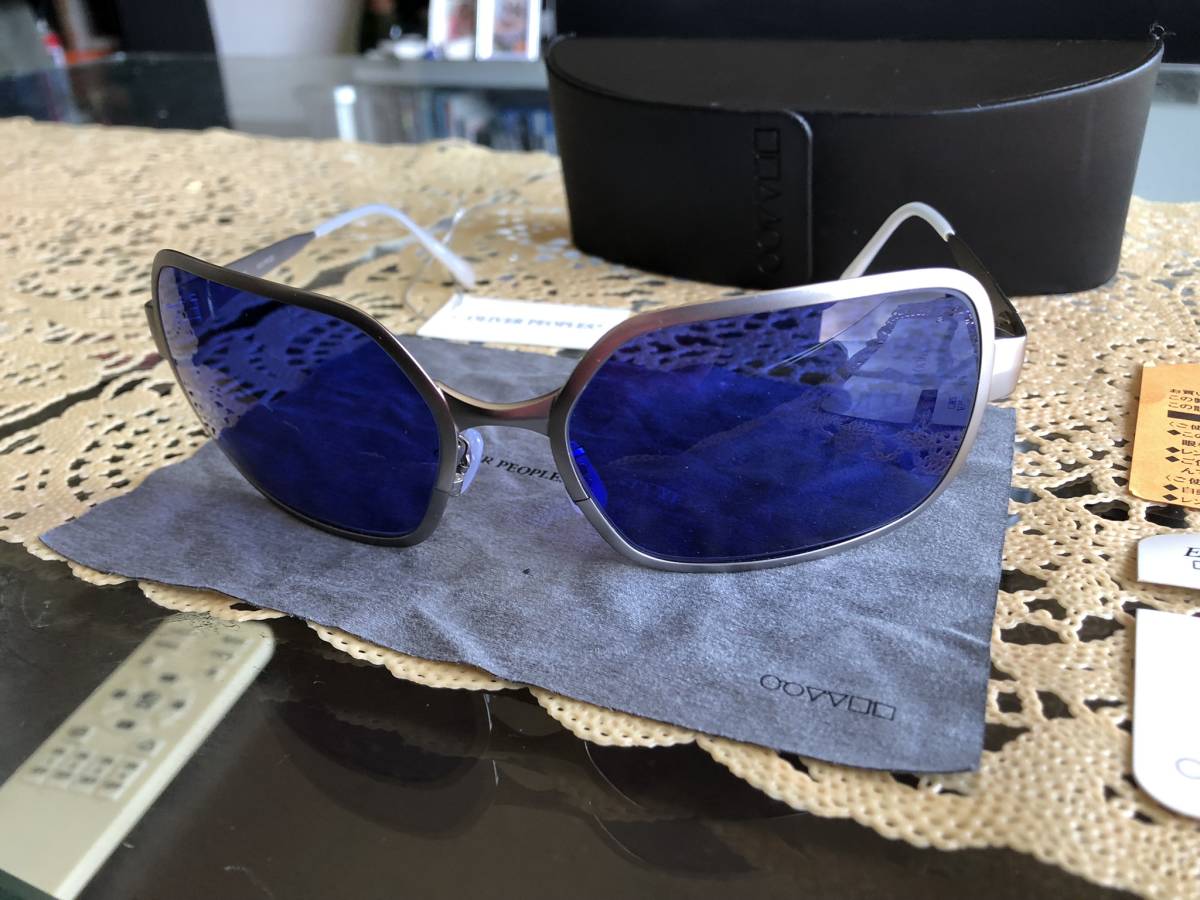 まず出ない!!OLIVER PEOPLES オリバーピープルズOP-523【希少 まず出ない!!OLIVER PEOPLES オリバーピープルズOP-523【希少