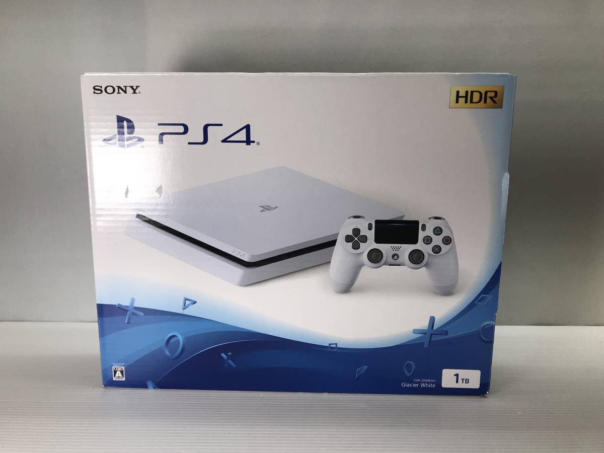 美品 □中古品□ PS4 PlayStation4 5台まとめ CUH-2100A、2100A、2100B