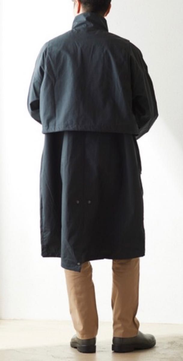 定価5万 GRAMICCI (グラミチ) × F/CE (エフシーイー) LAYER OUTWEAR