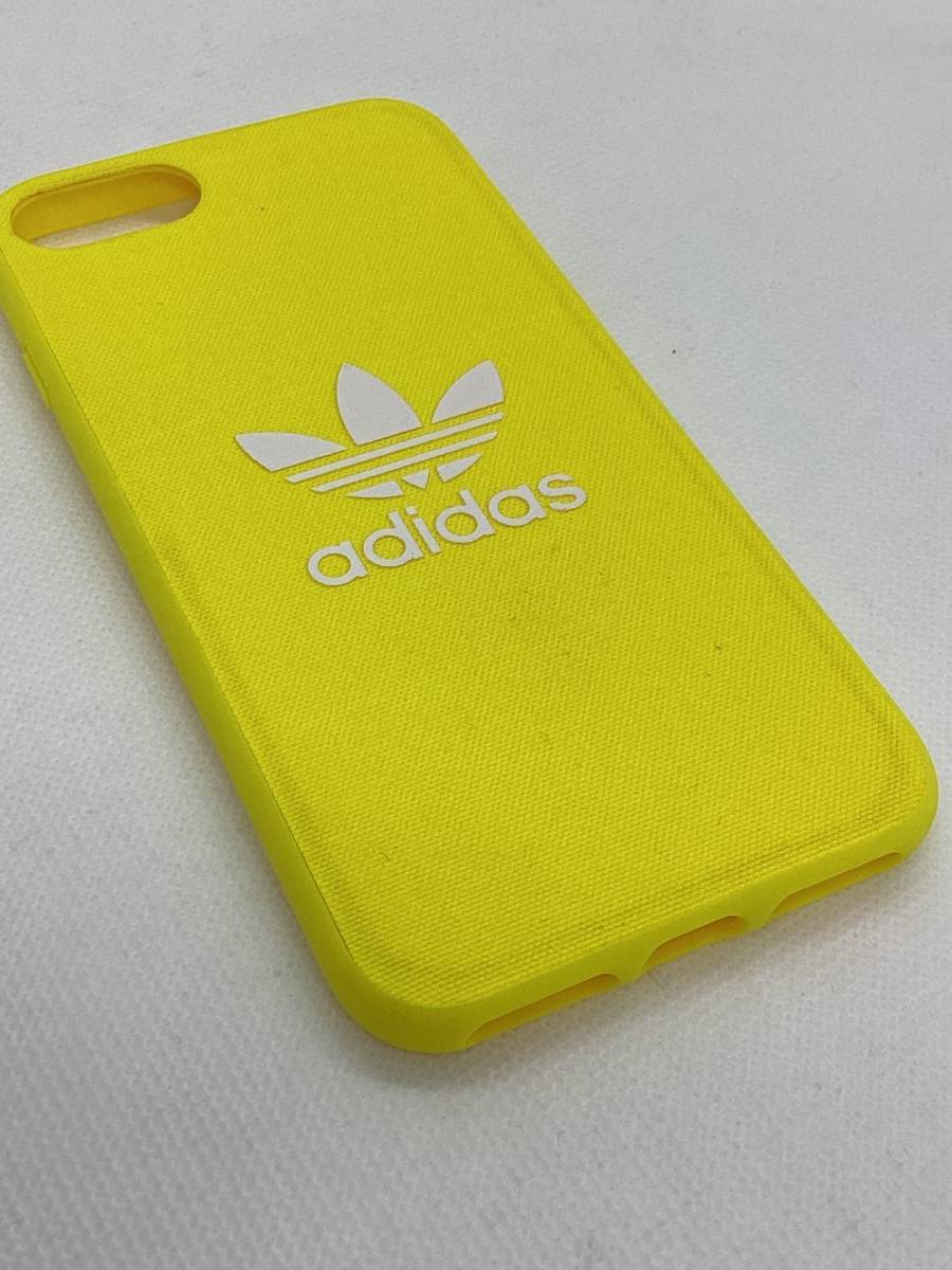 adidas 純正 iPhone 7/8/SE2/SE3 ケース_画像2