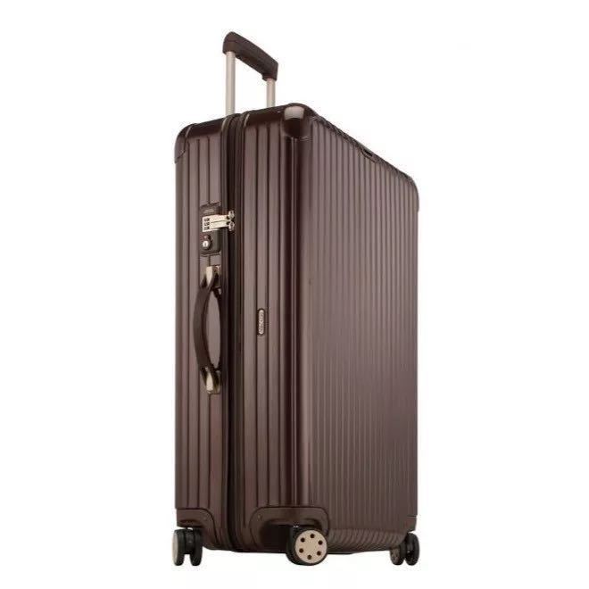 新品☆リモワ RIMOWA SALSA DELUXE スーツケース 97L - 生活雑貨 新品☆リモワ RIMOWA SALSA DELUXE スーツケース 97L - 生活雑貨