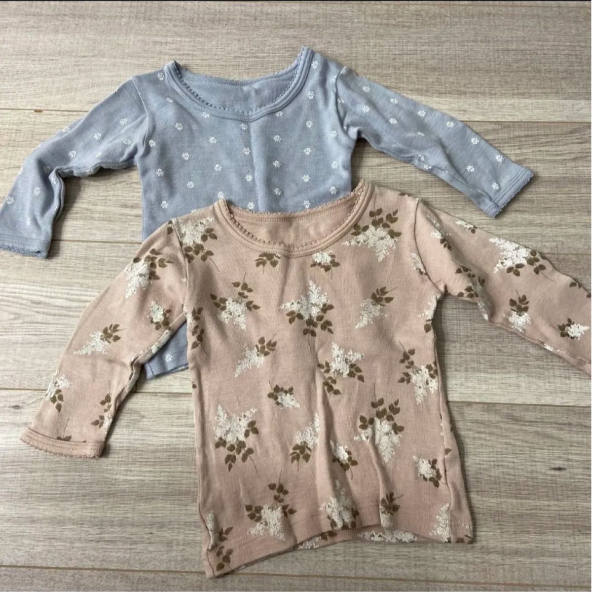 国際ブランド】 バースデイ ベビー服 14点まとめ売り 80センチ