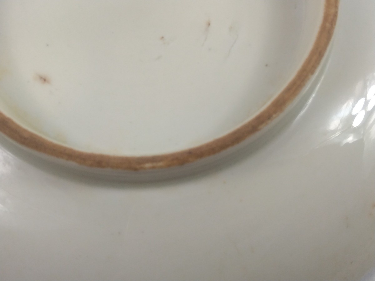 中国 白磁 皿 宋時代 径15.7㎝ 陶芸 | huroncmh.org