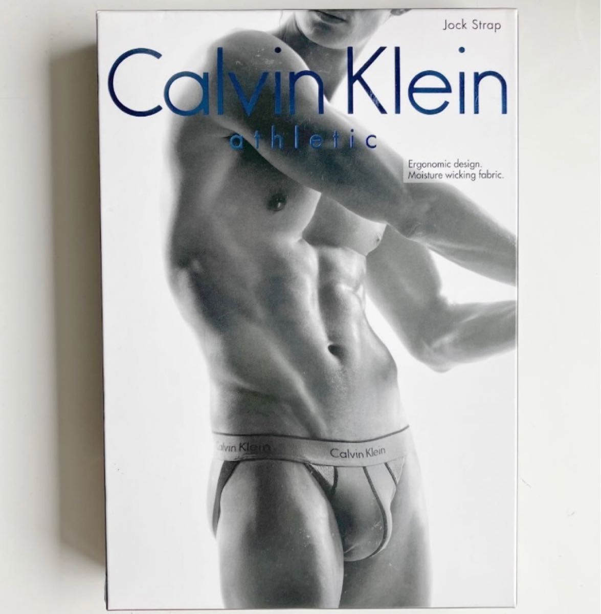 Calvin Klein  カルバンクライン パンツ Jock Strap ジョックストラップ M size