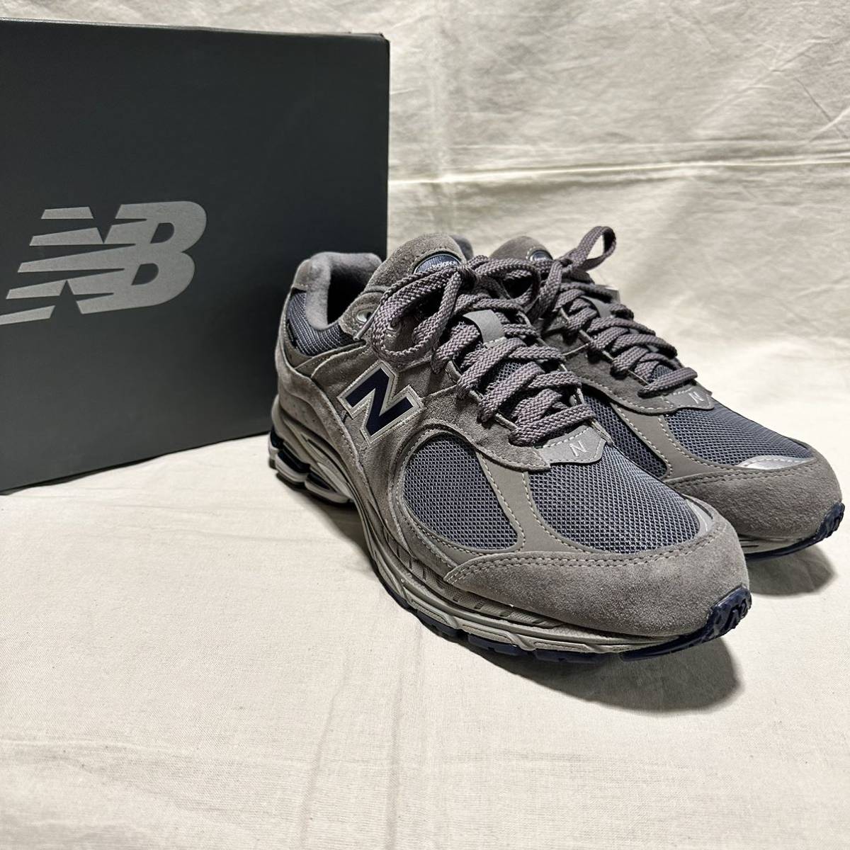 でございま】 23SS 新品 New Balance ニューバランス M2002R GTX C RXC