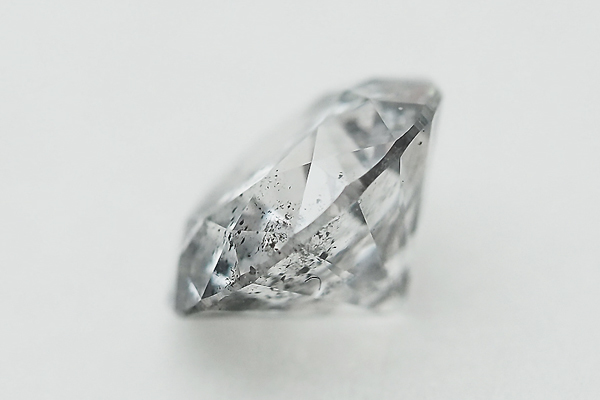 大粒!DカラーEXカット!1.102ct ダイヤモンドルース D/SI-2/Excellent