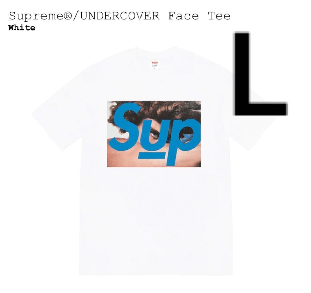 専門店では 新品 SUPREME×UNDERCOVER Lupin Tee シュプリーム ア ad