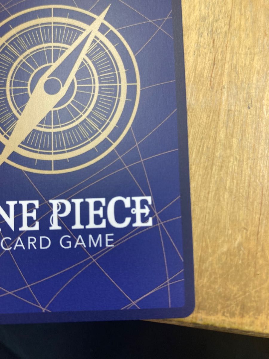 ONE PIECE ワンピースカード　ウタ　シークレット　新品　未使用