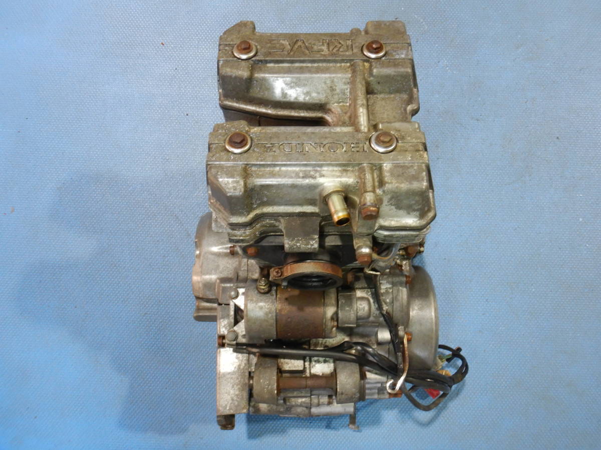 GB250 クラブマン 実動 エンジン | zsp-hornilidec.cz
