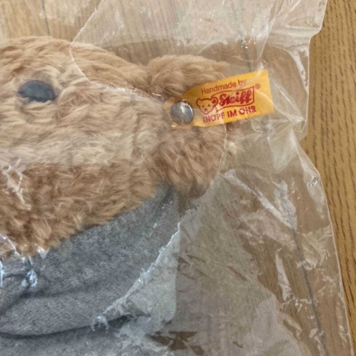 シュプリーム シュタイフ Supreme × Steiff Bear 美品|Yahoo シュプリーム シュタイフ Supreme × Steiff Bear 美品|Yahoo