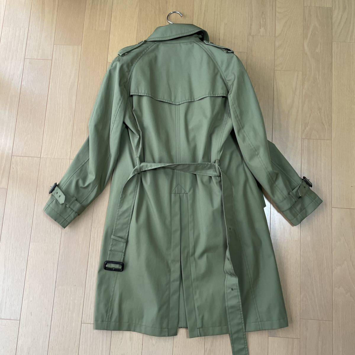 販売ストア激安 - 美品☆VISARUNO ビサルノ ホースレザー ステンカラー