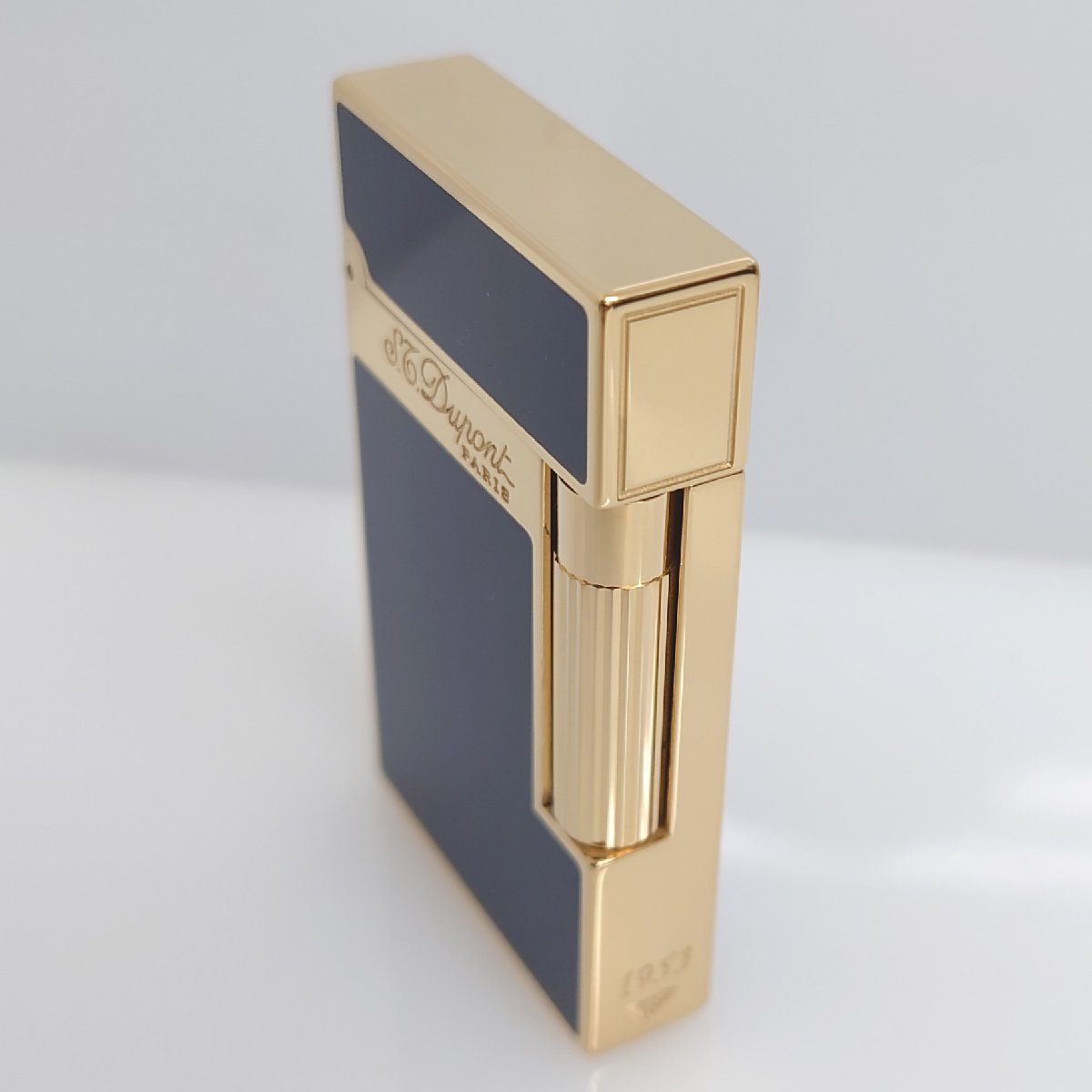 86】希少 S.T. Dupont エス・テー・デュポン ATELIER アトリエライン