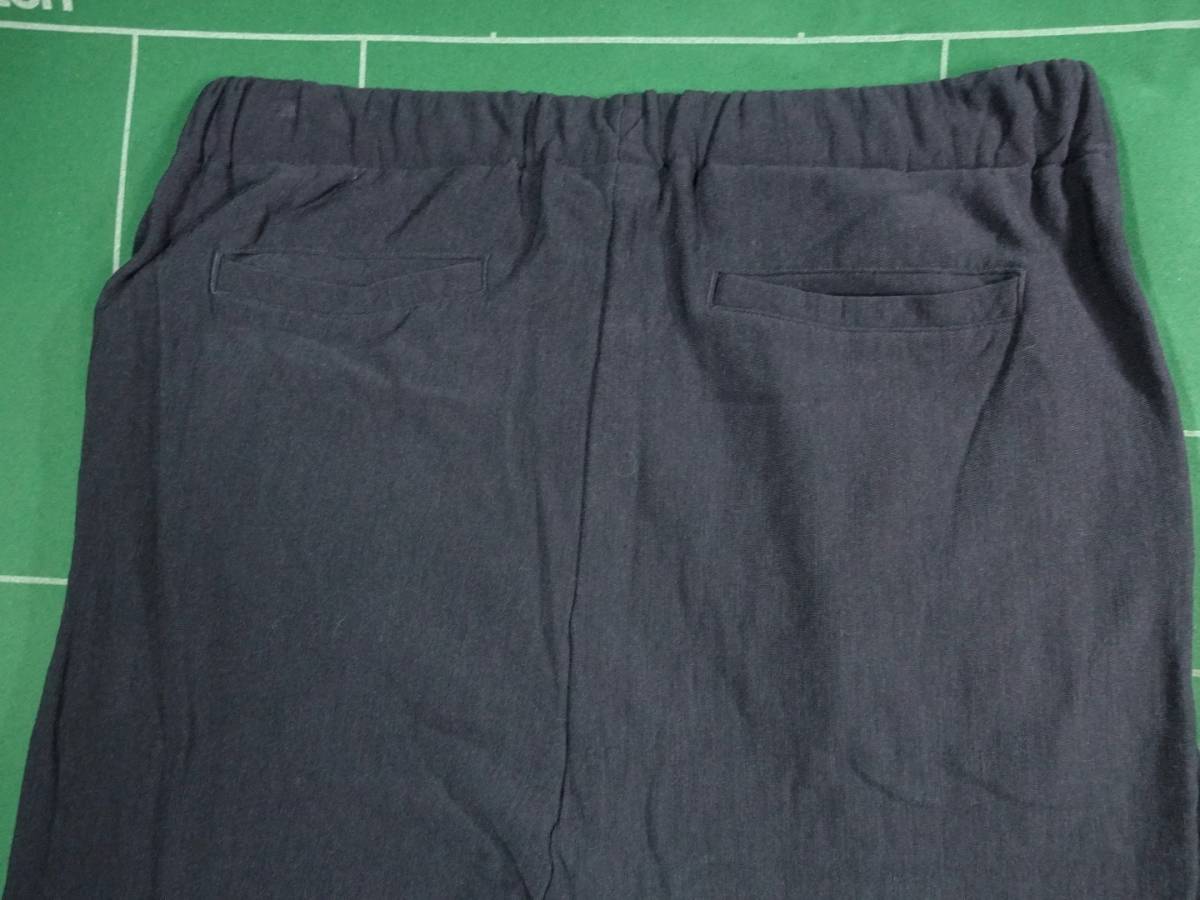 △ICEBREAKER メリノウールフリース素材 イージーパンツ MEN'S △ICEBREAKER メリノウールフリース素材 イージーパンツ MEN'S