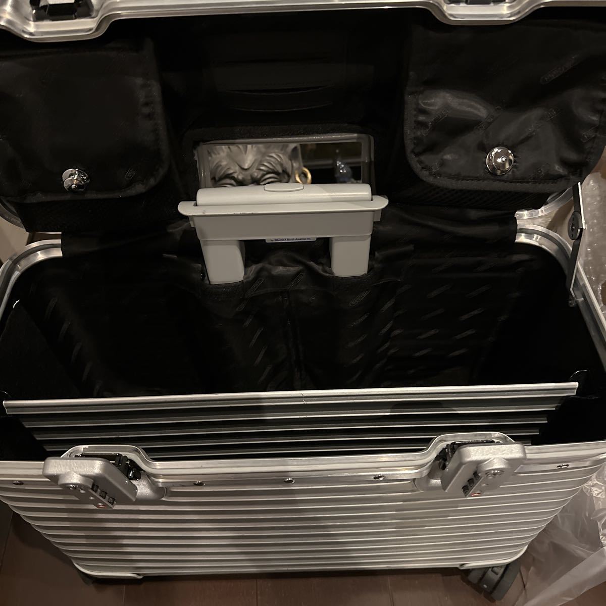 RIMOWA PILOT 廃盤 | www.yaron.law