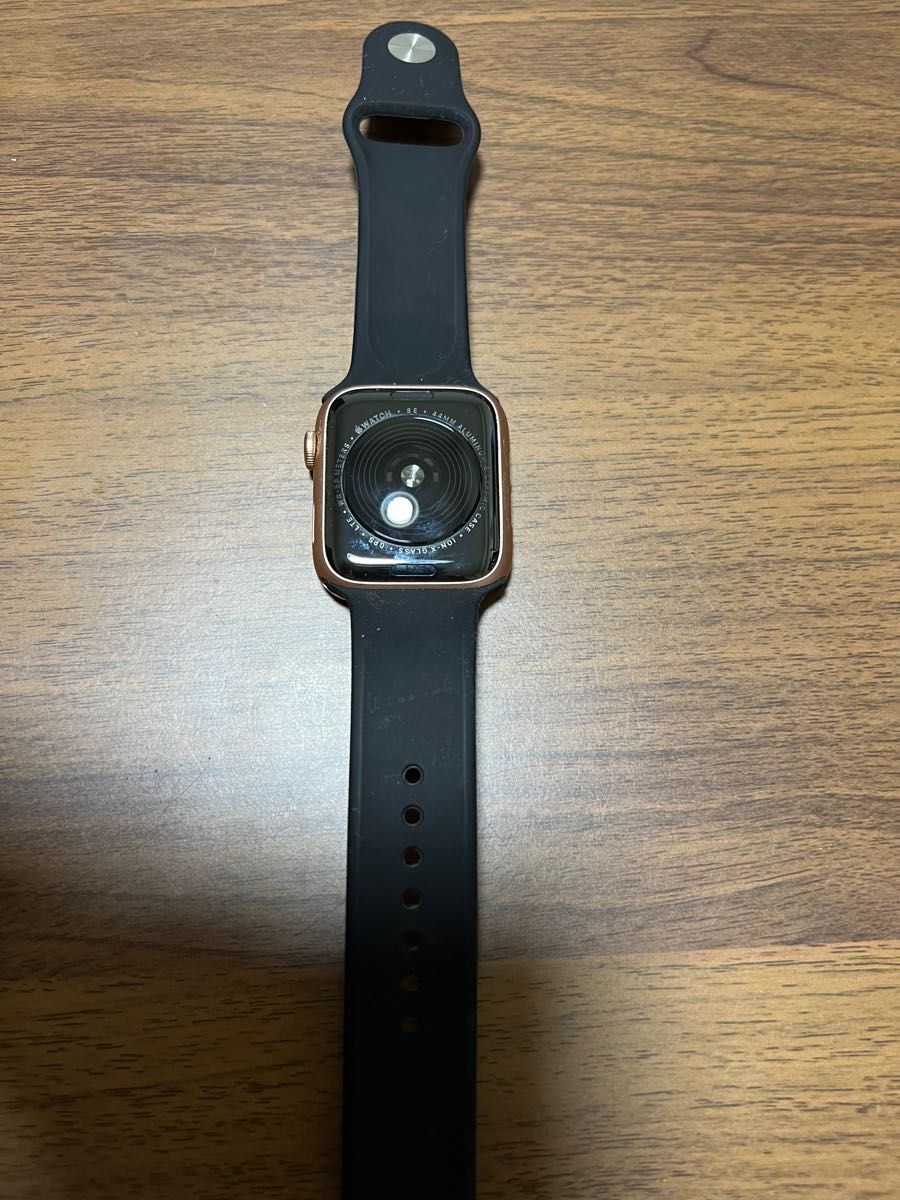 Apple WatchSE GPS.Cellularモデル 44mm 1