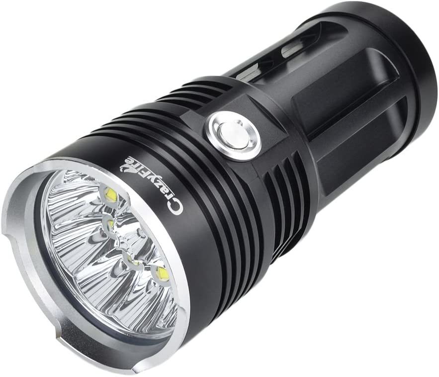 【オンライン限定商品】 懐中電灯 CrazyFire 高輝度 7灯 xml-t6 cree オーライト 【オンライン限定商品】 懐中電灯 CrazyFire 高輝度 7灯 xml-t6 cree オーライト