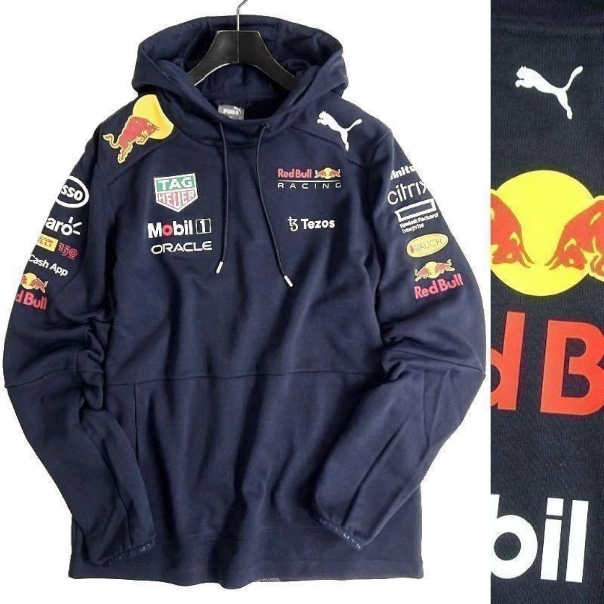 新品 F1 レッドブル パーカー JPN L|Yahoo!フリマ(旧PayPay 新品 F1 レッドブル パーカー JPN L|Yahoo!フリマ(旧PayPay