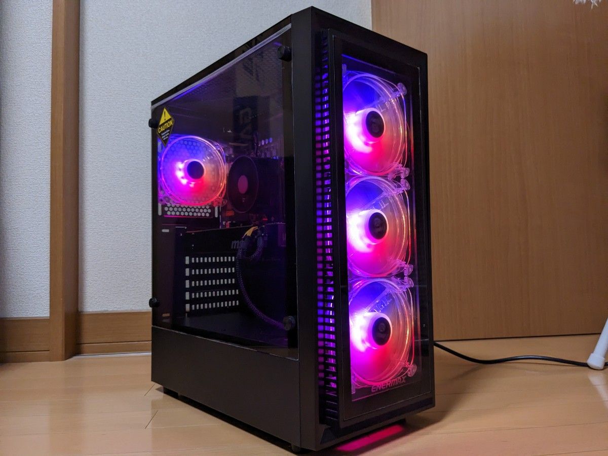 255fps ハイスペック ゲーミングPC Core i7 | noonanwaste.com