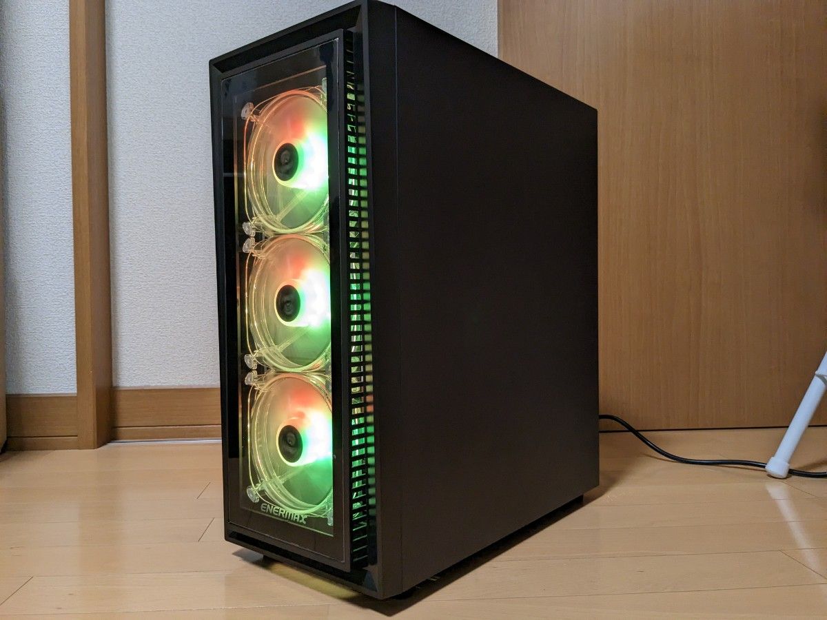 255fps ハイスペック ゲーミングPC Core i7 | noonanwaste.com