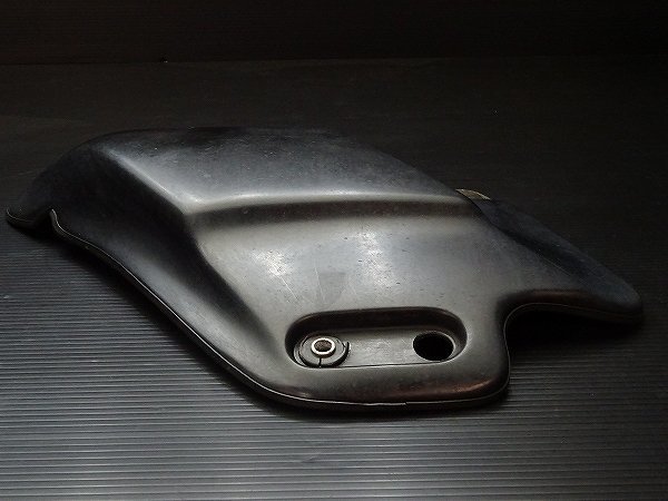  Harley * FLHR1340 Road King original side cover ( left )! E5908