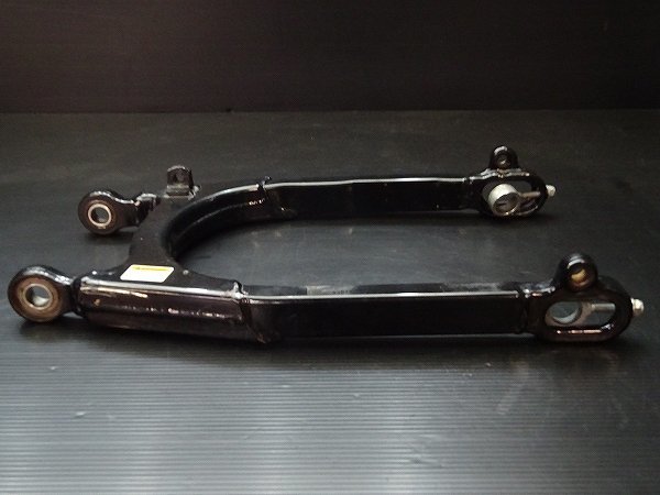  Harley * sport Star XL883L original Swing Arm! (E6062)