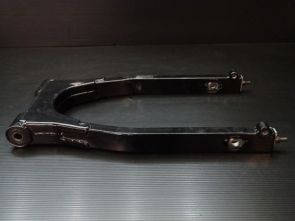  Harley * evo FLHT1340 original Swing Arm! (E6194)